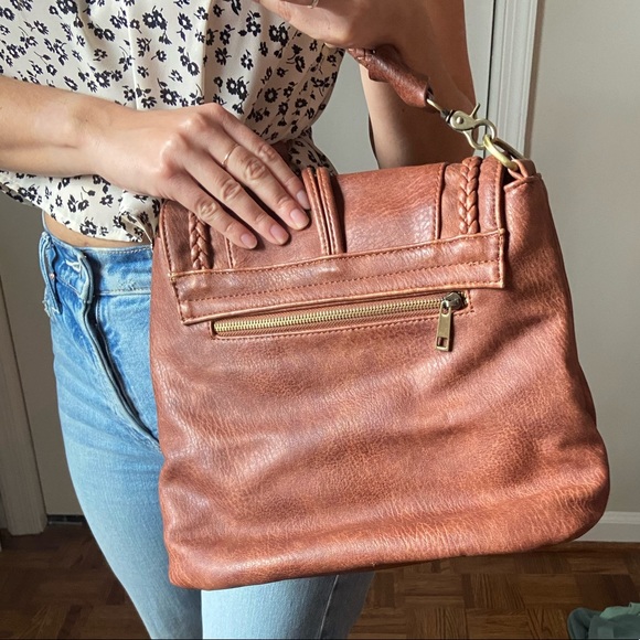 Crossbody purse - Picture 3 of 4